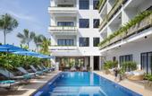Туры в отель Grand Elysee La Residence