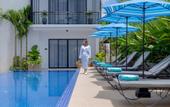 Туры в отель Grand Elysee La Residence