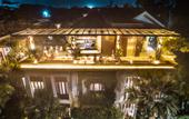 Туры в отель Jaya House River Park
