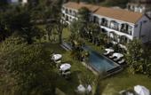 Туры в отель Jaya House River Park