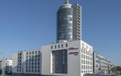 Туры в отель Hilton Garden Inn Munich City West