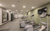 Туры в отель Hilton Garden Inn Munich City West