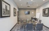 Туры в отель Hilton Garden Inn Munich City West