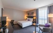 Туры в отель Hilton Garden Inn Munich City West