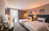 Туры в отель Hilton Garden Inn Munich City West