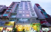 Туры в отель Alagon Western Hotel