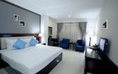 Туры в отель Alagon Western Hotel