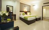 Туры в отель Alagon Western Hotel