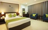 Туры в отель Alagon Western Hotel