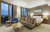 Туры в отель DoubleTree by Hilton Hotel Istanbul - Tuzla