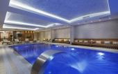 Туры в отель DoubleTree by Hilton Hotel Istanbul - Tuzla