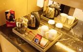 Туры в отель Crowne Plaza Shanghai Noah Square