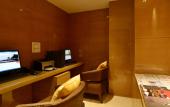 Туры в отель Crowne Plaza Shanghai Noah Square