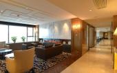 Туры в отель Crowne Plaza Shanghai Noah Square