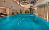 Туры в отель Crowne Plaza Shanghai Noah Square