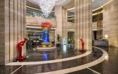 Туры в отель Crowne Plaza Shanghai Noah Square