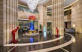 Туры в отель Crowne Plaza Shanghai Noah Square