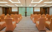Туры в отель Crowne Plaza Shanghai Noah Square