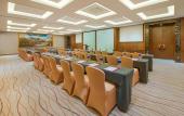 Туры в отель Crowne Plaza Shanghai Noah Square