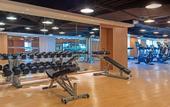 Туры в отель Crowne Plaza Shanghai Noah Square