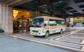 Туры в отель Crowne Plaza Shanghai Noah Square