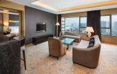Туры в отель Crowne Plaza Shanghai Noah Square