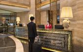 Туры в отель Crowne Plaza Shanghai Noah Square