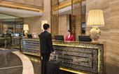 Туры в отель Crowne Plaza Shanghai Noah Square