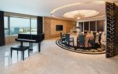 Туры в отель Crowne Plaza Shanghai Noah Square