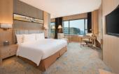 Туры в отель Crowne Plaza Shanghai Noah Square