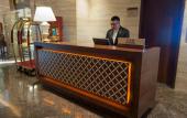 Туры в отель Crowne Plaza Shanghai Noah Square