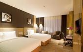 Туры в отель Crowne Plaza Shanghai Noah Square