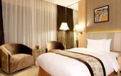 Туры в отель Crowne Plaza Shanghai Noah Square