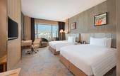 Туры в отель Crowne Plaza Shanghai Noah Square