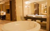 Туры в отель Crowne Plaza Shanghai Noah Square