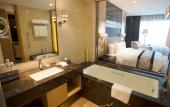 Туры в отель Crowne Plaza Shanghai Noah Square