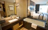 Туры в отель Crowne Plaza Shanghai Noah Square