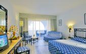 Туры в отель Domina Coral Bay Aquamarine (Pool)