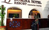 Туры в отель Domina Coral Bay Aquamarine (Pool)