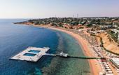 Туры в отель Domina Coral Bay Aquamarine (Pool)