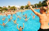 Туры в отель Domina Coral Bay Aquamarine (Pool)