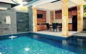 Туры в отель Kori Maharani Villas