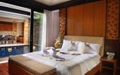 Туры в отель Kori Maharani Villas