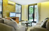 Туры в отель Kori Maharani Villas