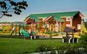 Туры в отель Белая Лошадь загородный клуб (Кадниково)