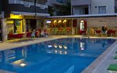 Туры в отель Soykan Hotel