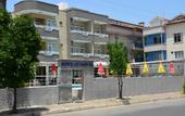 Туры в отель Soykan Hotel