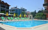 Туры в отель Soykan Hotel