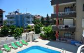 Туры в отель Soykan Hotel