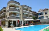 Туры в отель Soykan Hotel